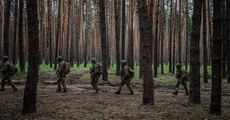 Ukraine’s forces say NATO trained them for wrong fight
